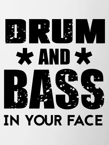 Drum n Bass Music