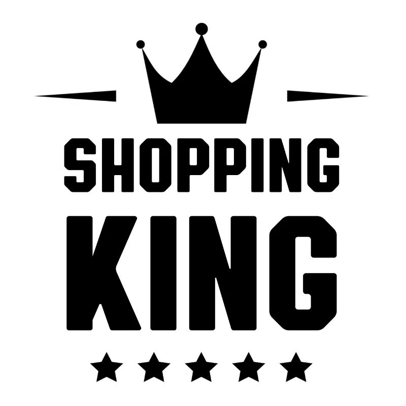 Shopping King