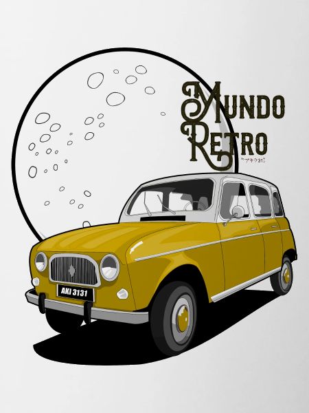 Retro World