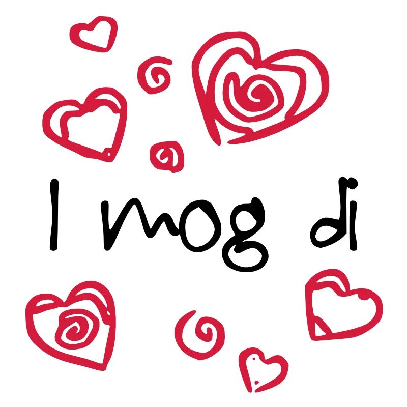 I mog di