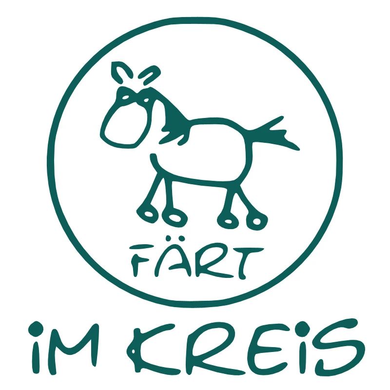 Färt in a circle