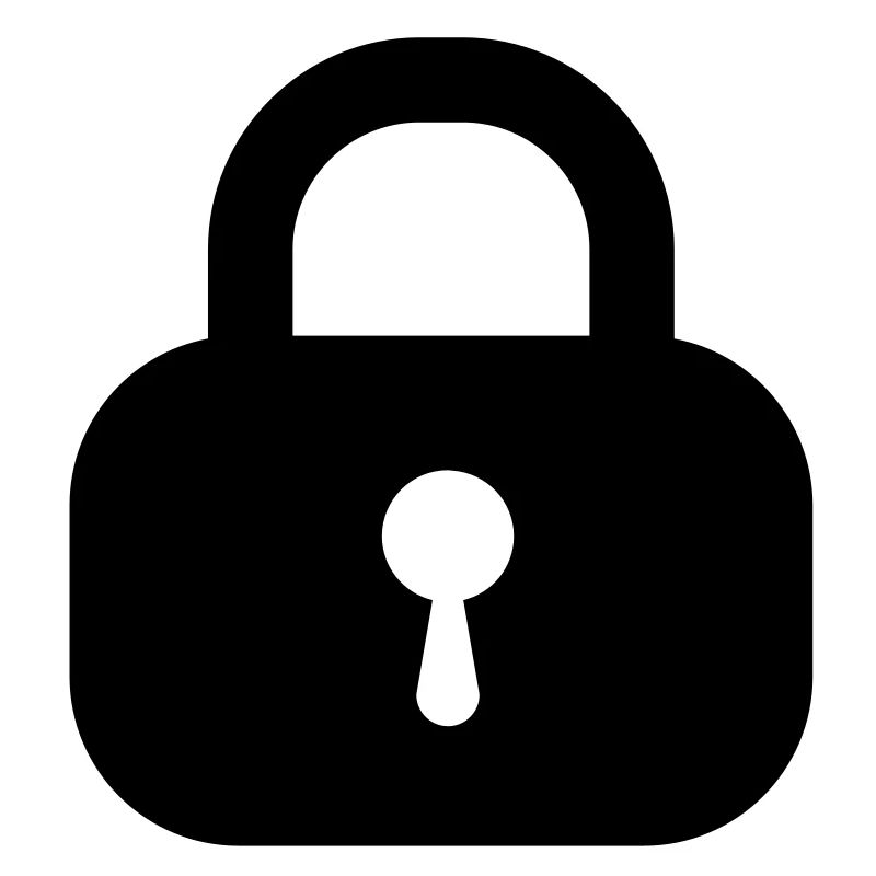 lock closed