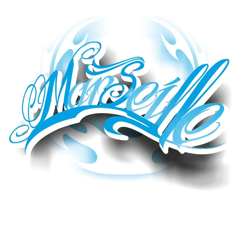 Marseille tattoo