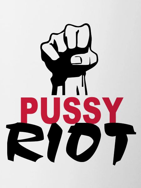 Pussy Riot