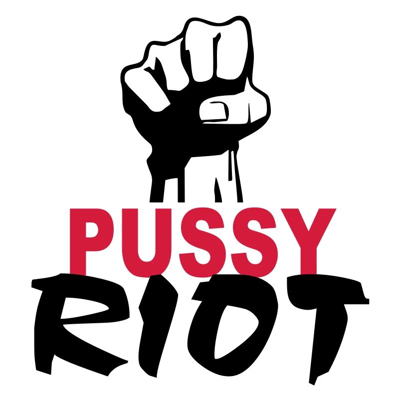 Pussy Riot