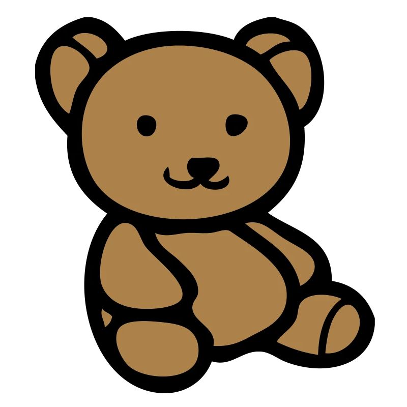 baer bar teddy teddybär