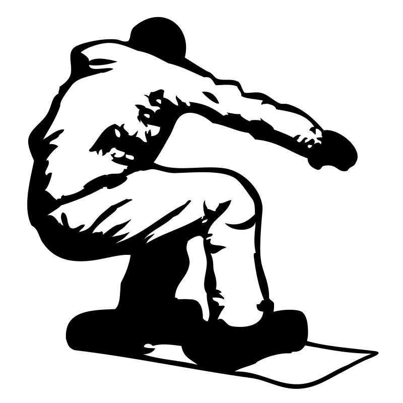 Snowboarder
