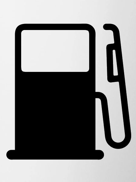 petrol pump