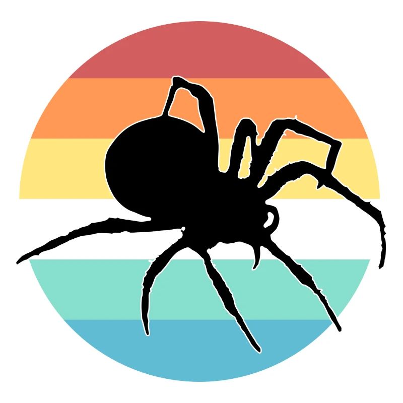 spider