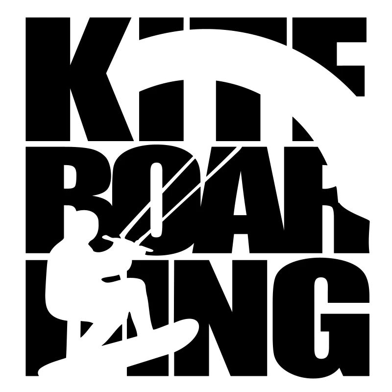 Kite boarding kite surfing kiteboard
