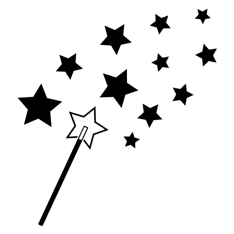 wand