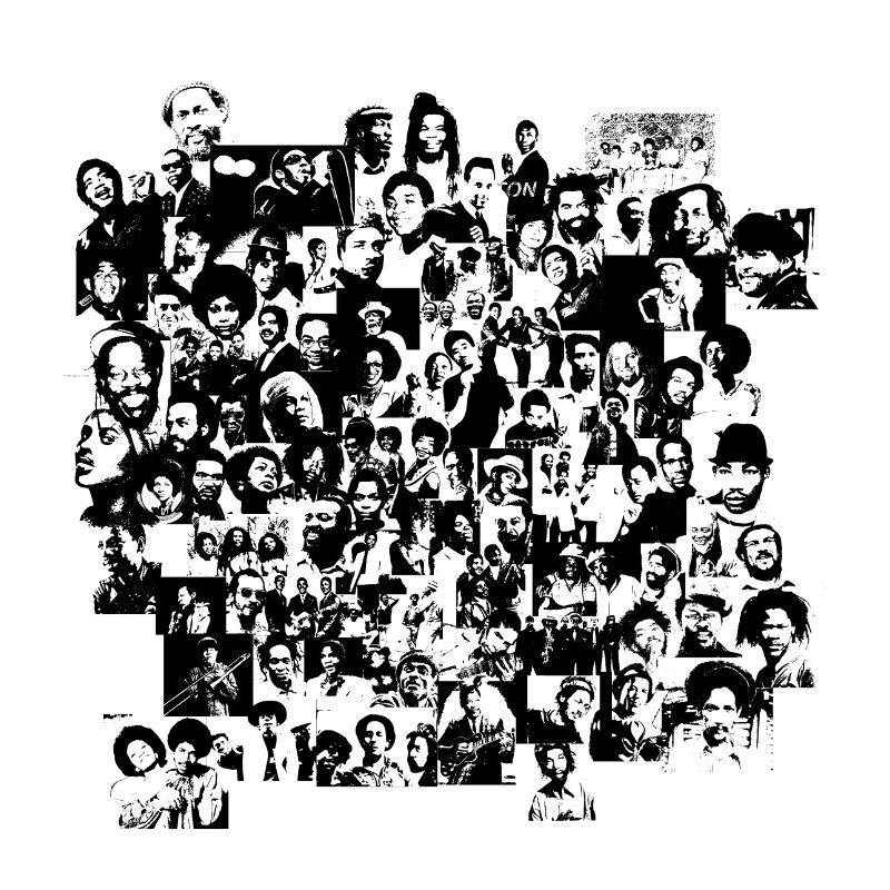 50 ans de ska et de reggae