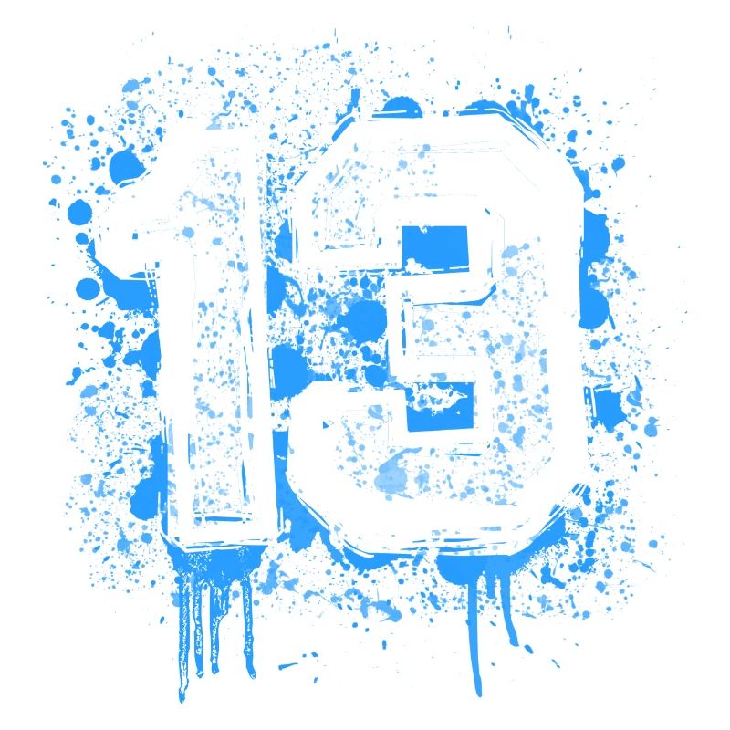 13 bigdirt