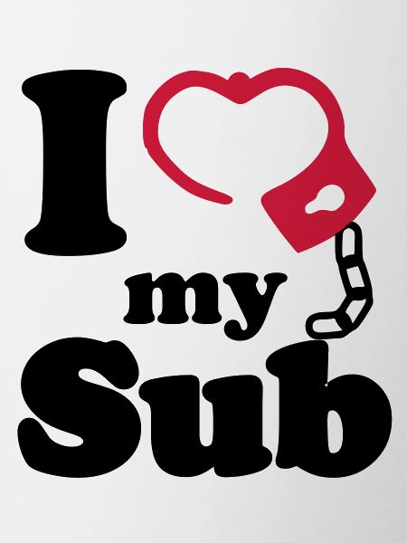 I Love my Sub