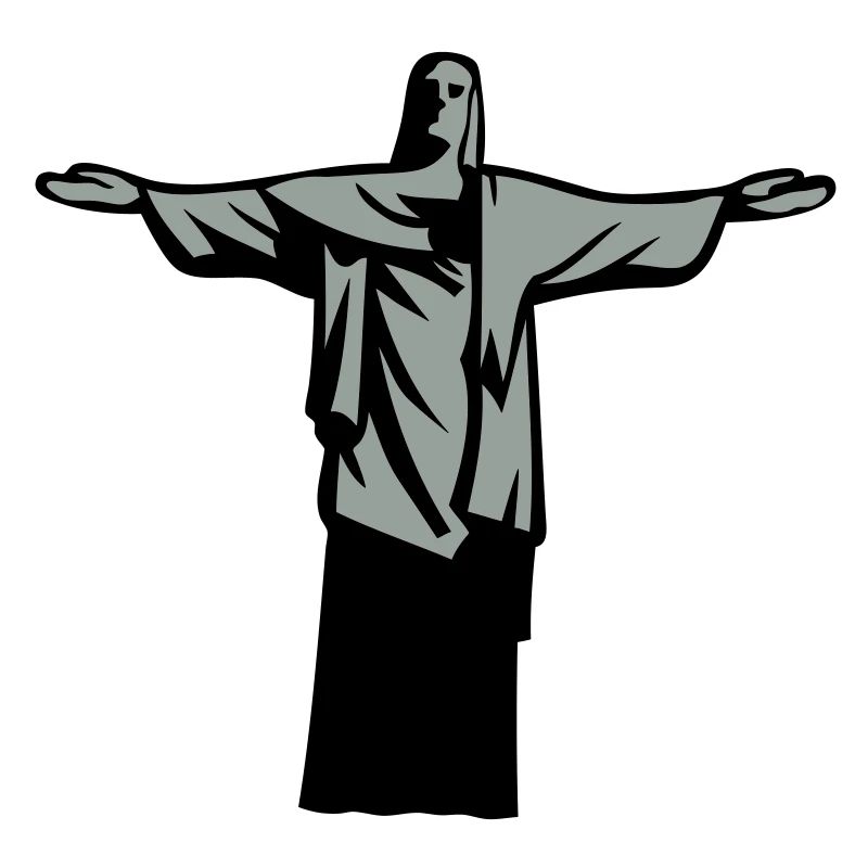 christ redeemer statue rio janeiro
