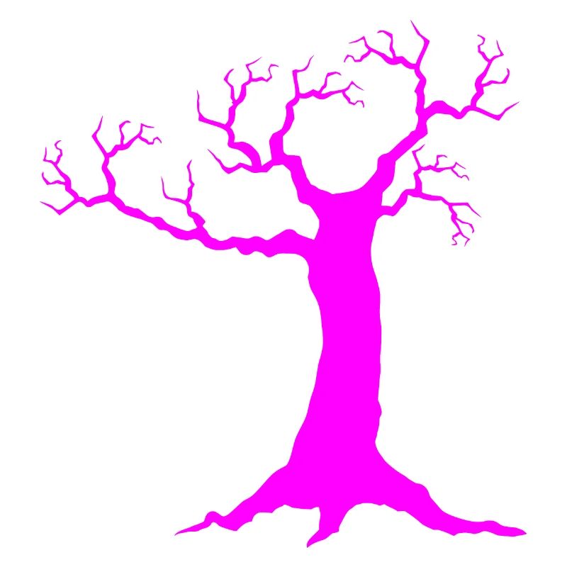 Tree nature