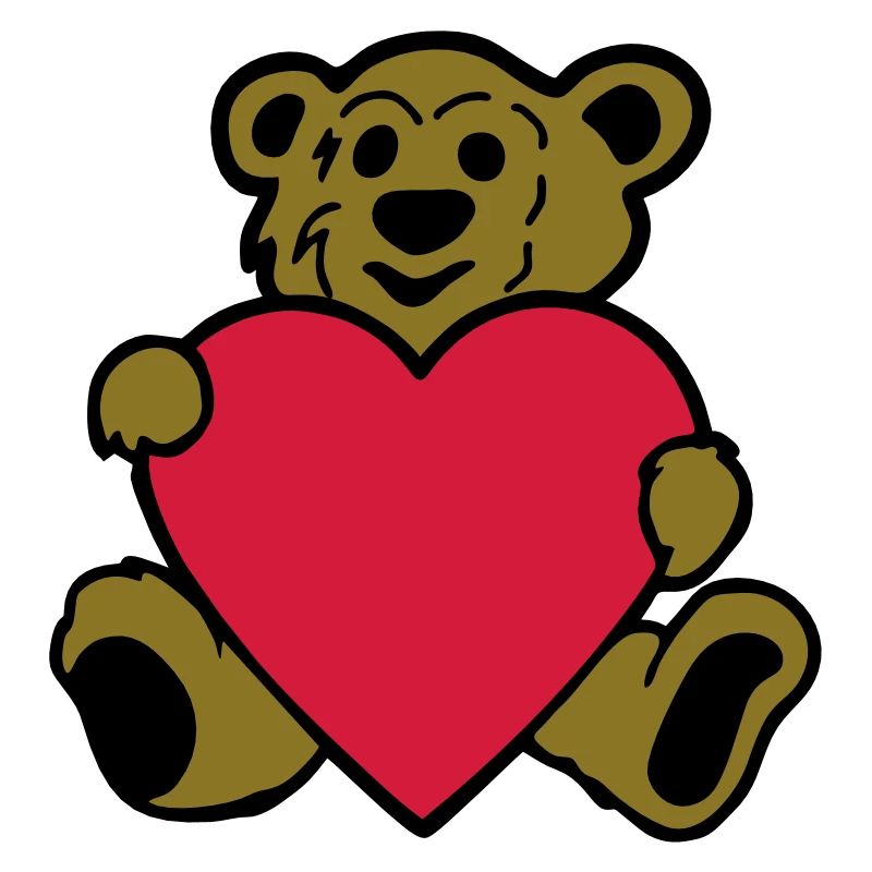 baer teddy bear