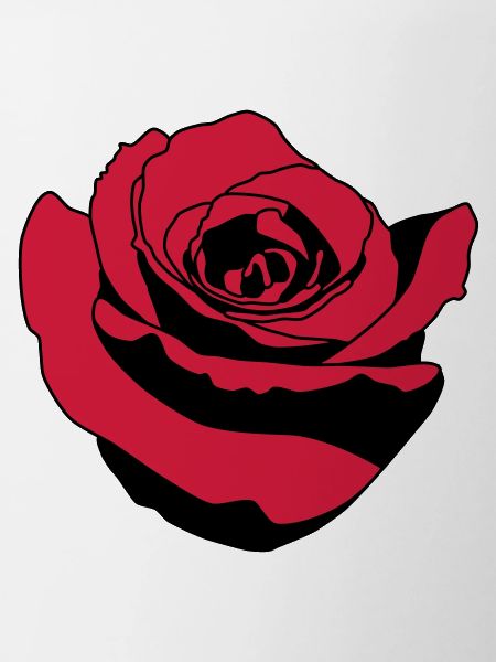 rose