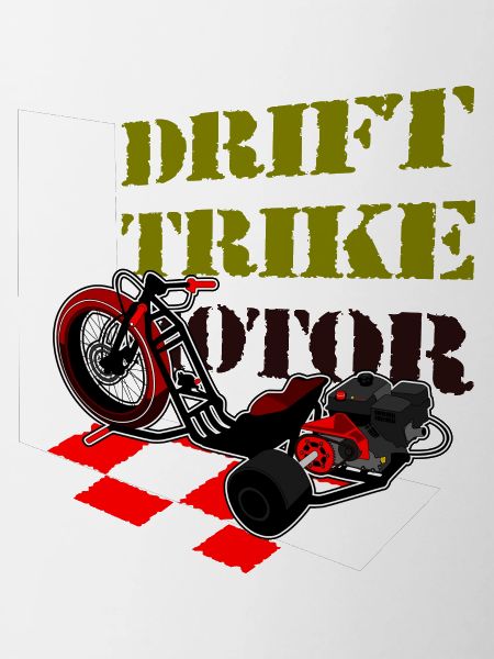 Drift Trike