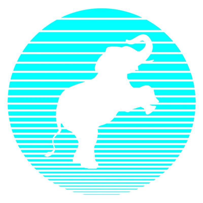 éléphant