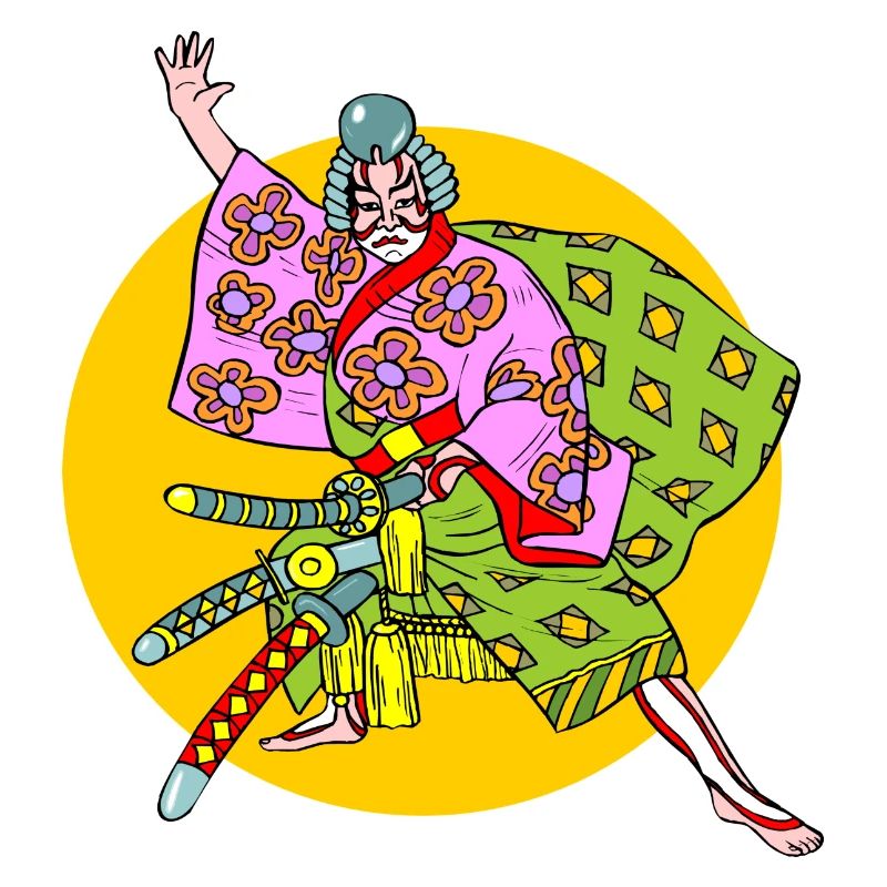 Samurai