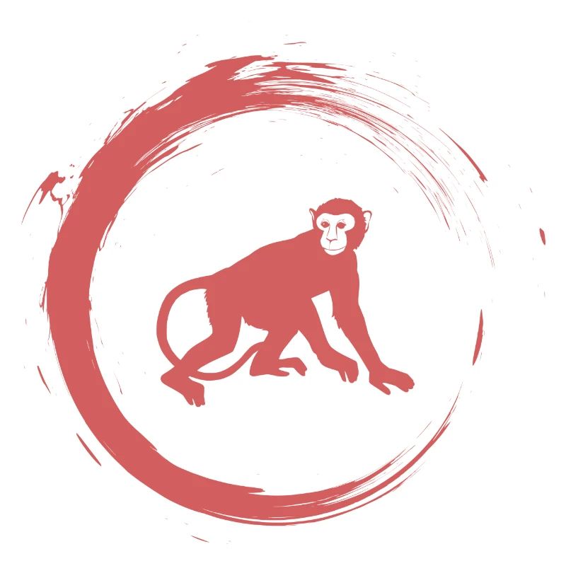 monkey
