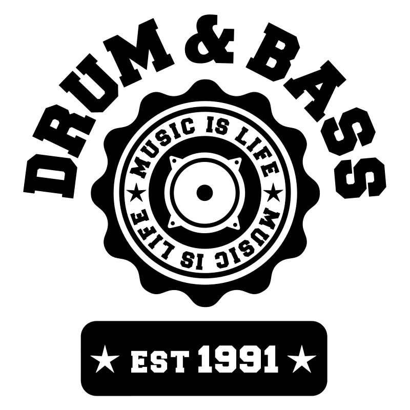 Drum and Bass