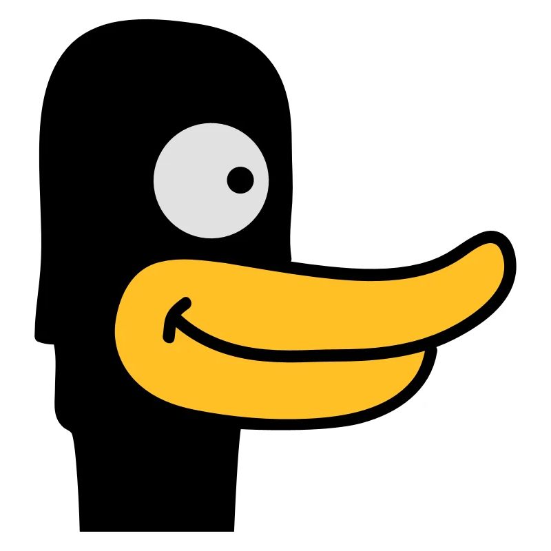 Duck Face