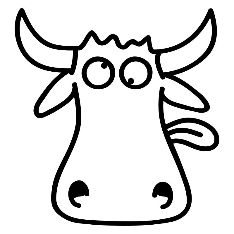 Crazy Bull