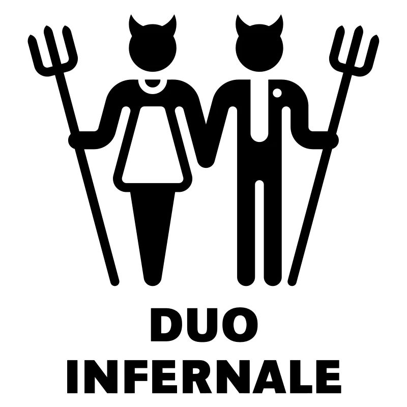 Duo infernal