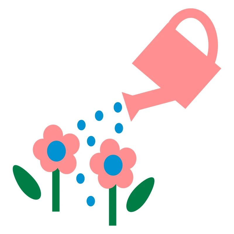 watering can