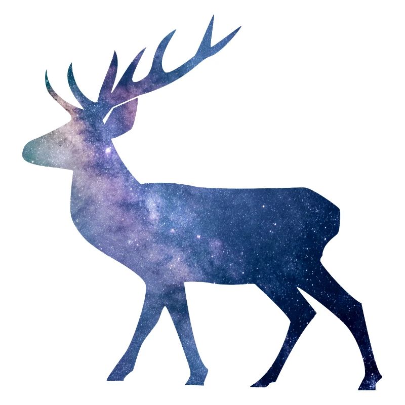 Deer Starlight