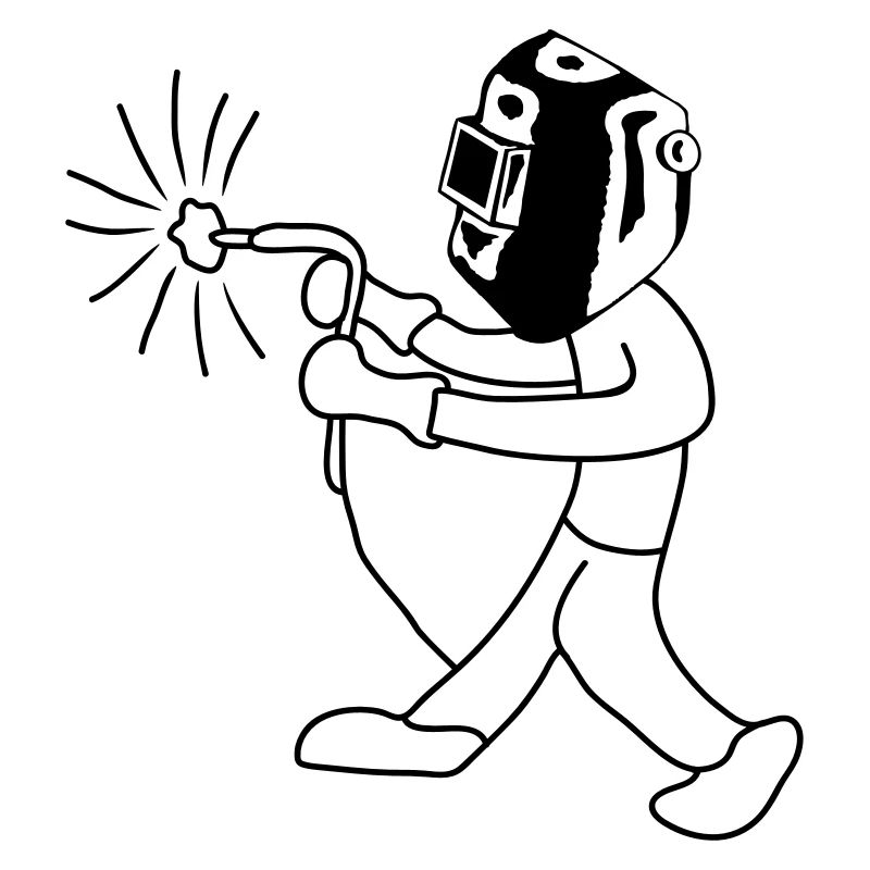 Welder