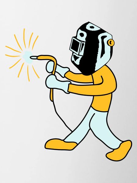 Welder