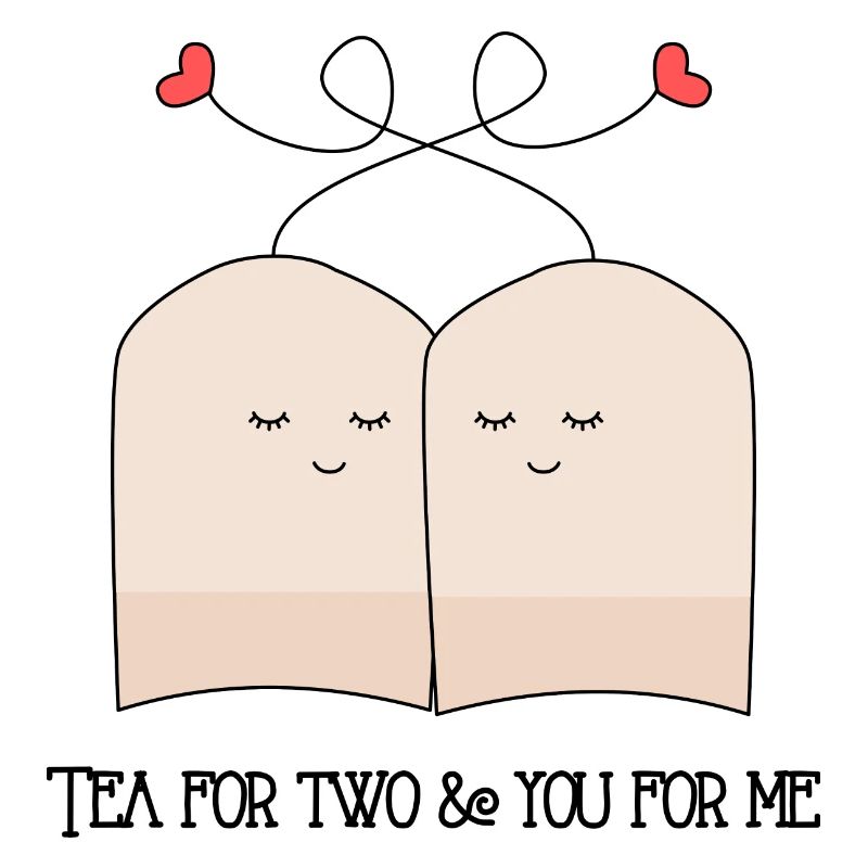 Tea for two