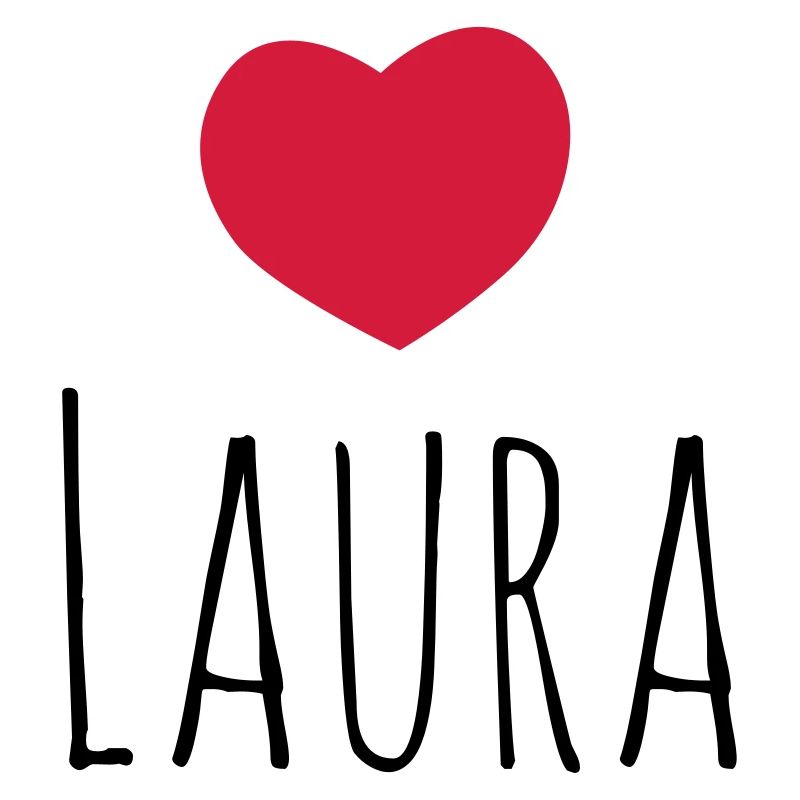 Le coeur de Laura
