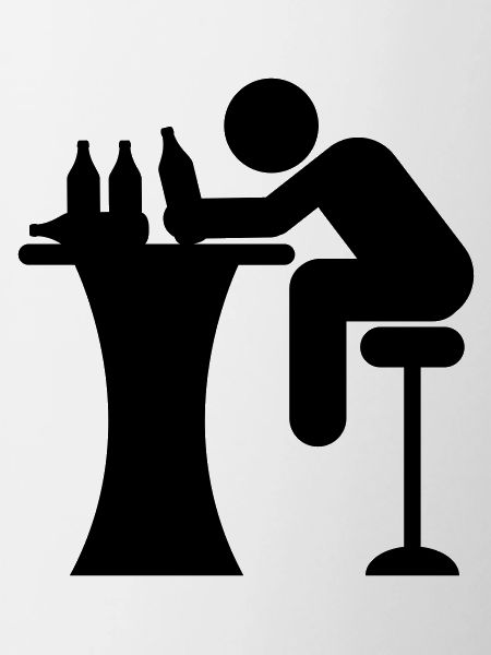 Drunk Bar