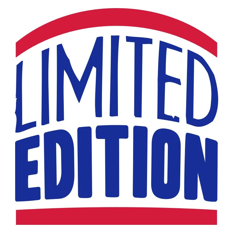 Cool Limited Edition Design