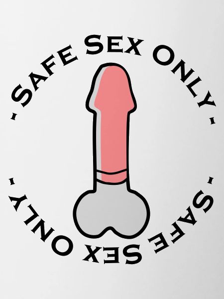 safe sex only