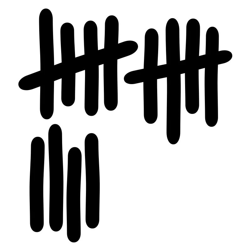 14 - Nummer
