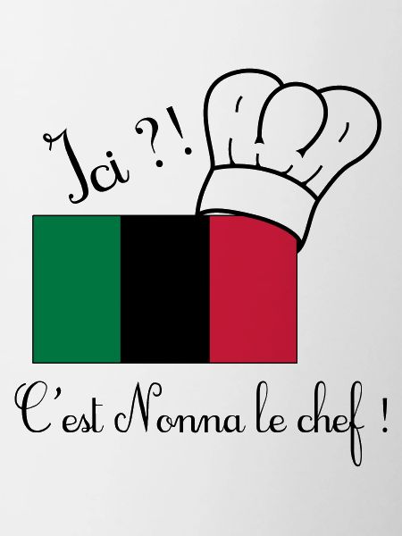 Nonna le chef