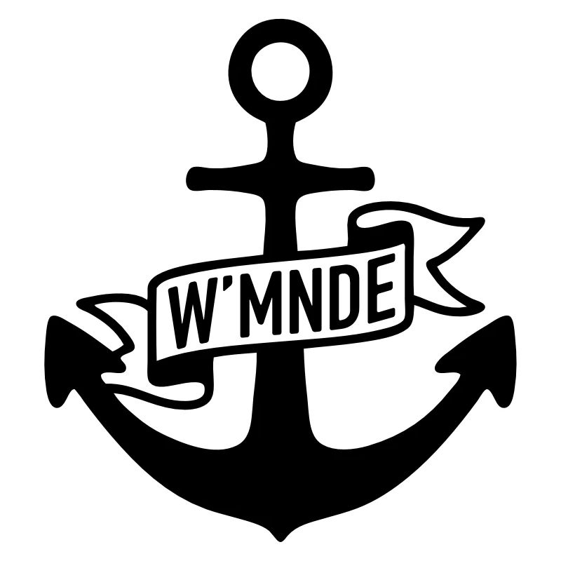 W'MNDE mein Heimat Hafen