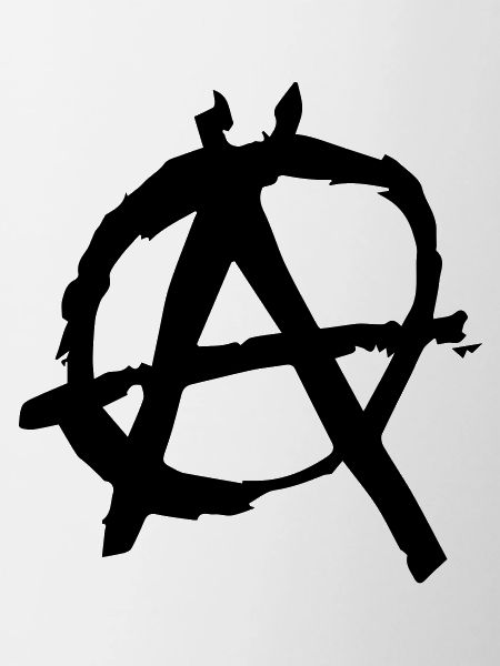 anarchy