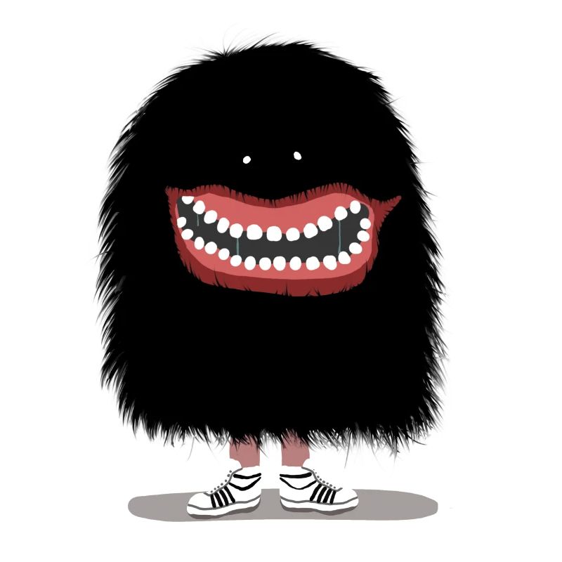 Monstre