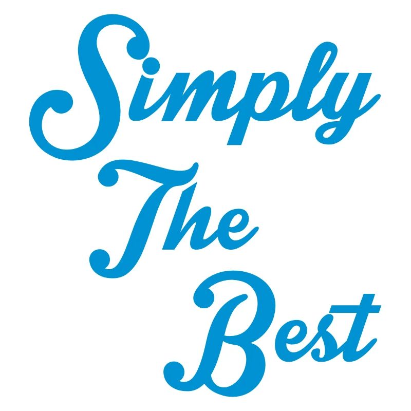 Simply The Best