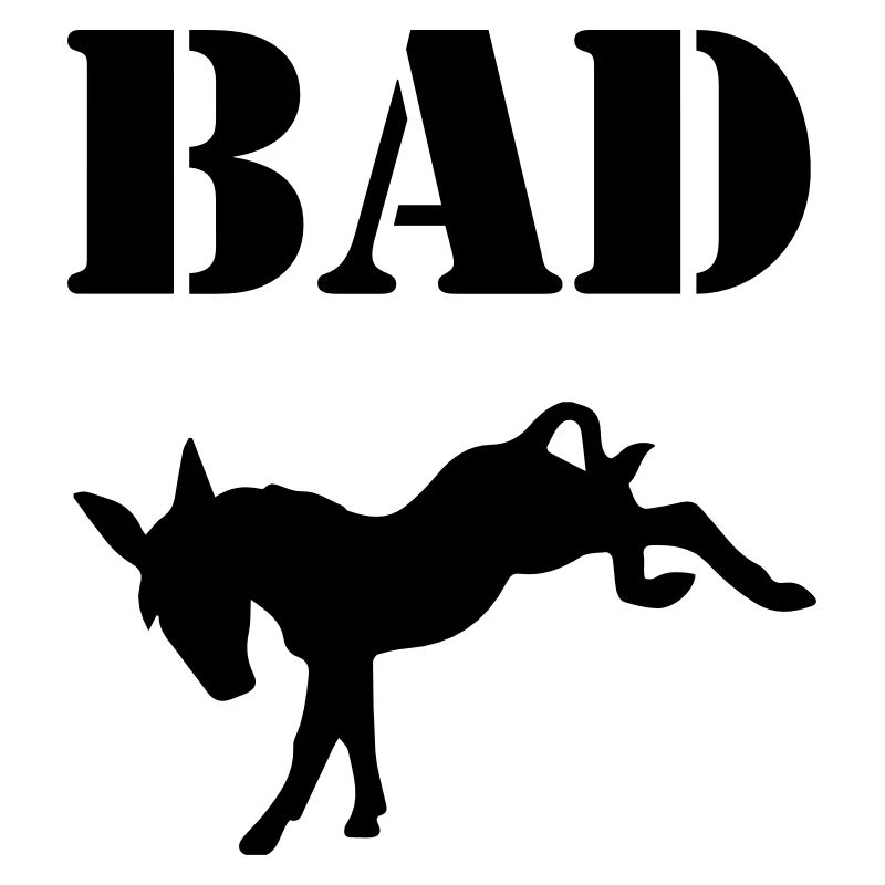 Bad Ass