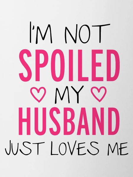 Spoiled