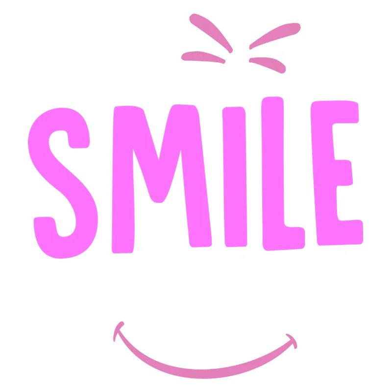 sourire