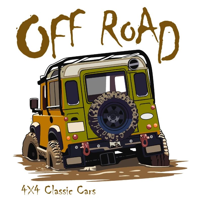 Off Road