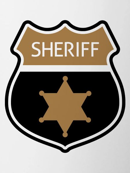sheriff